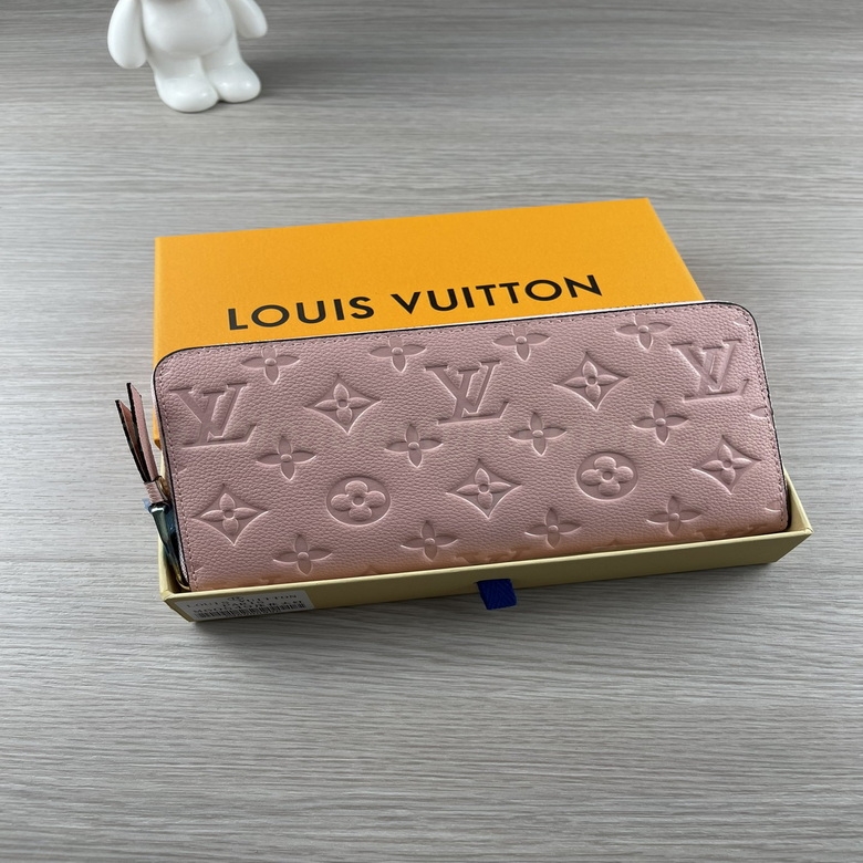 LV Wallets 70